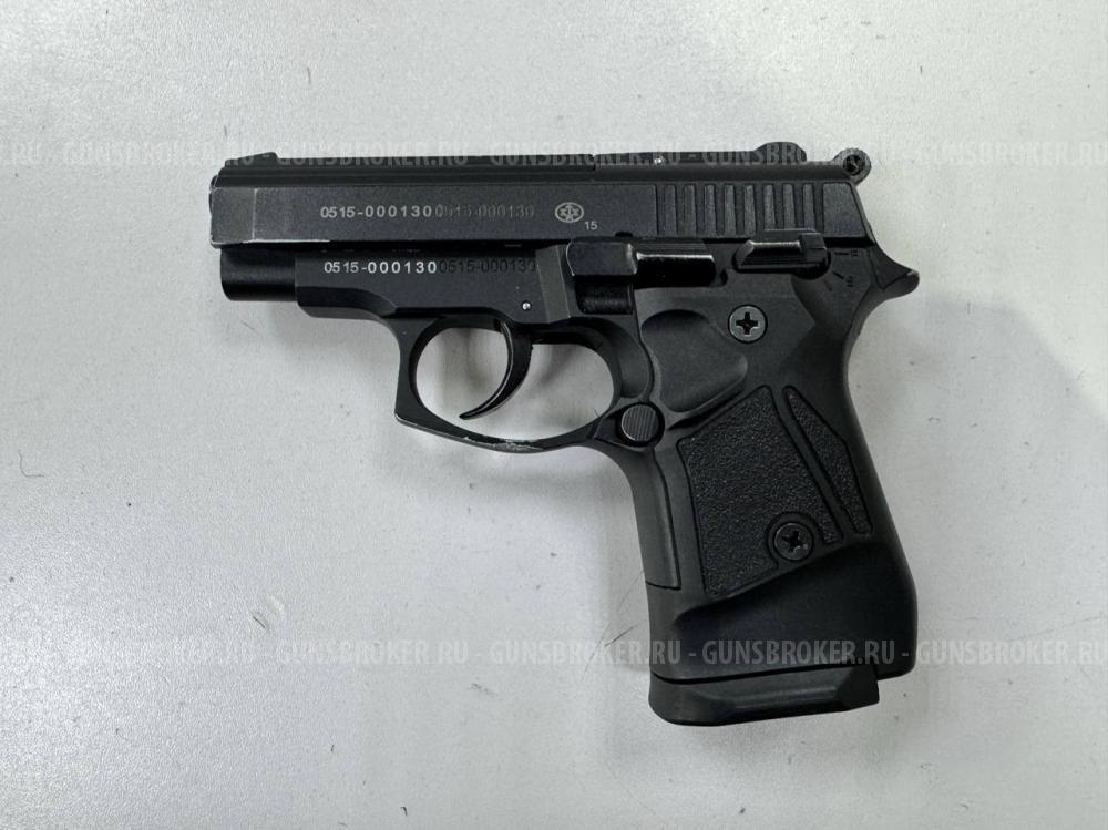 Streamer , кал. 9 мм Р.А. в СПБ