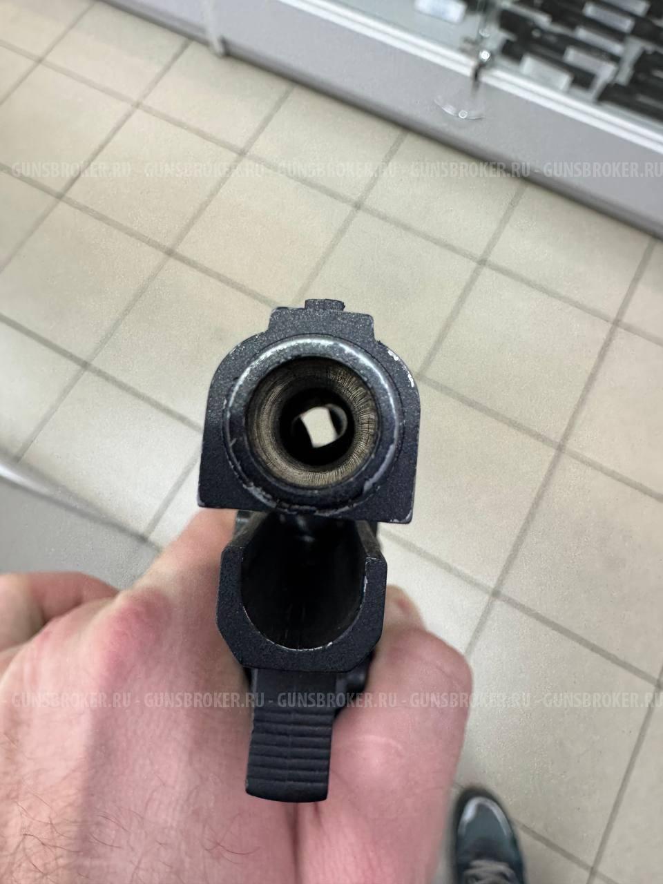 Streamer , кал. 9 мм Р.А. в СПБ