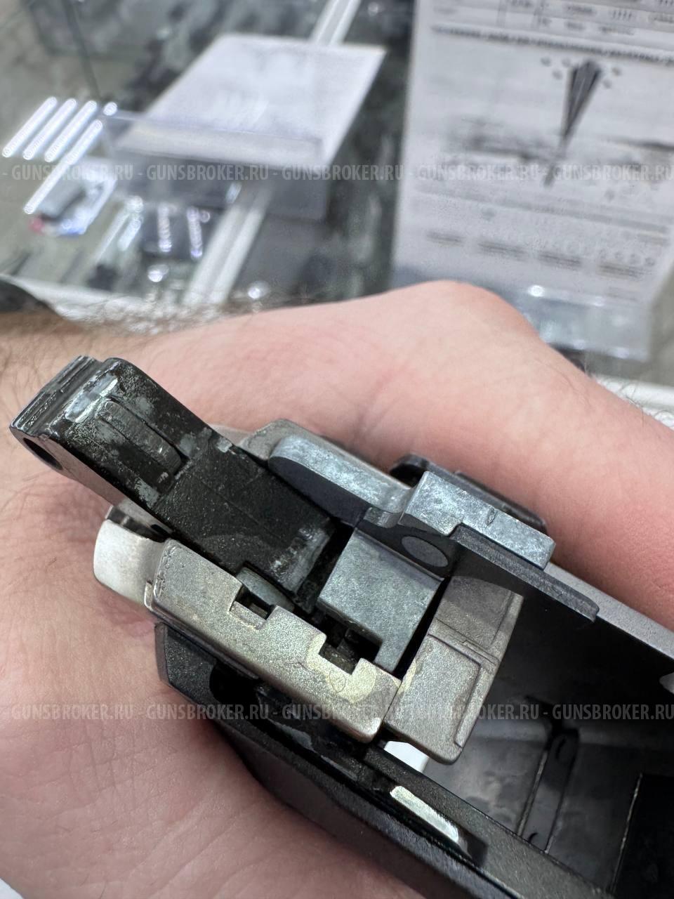 Streamer-1014 , кал. 9 мм Р.А. в СПБ