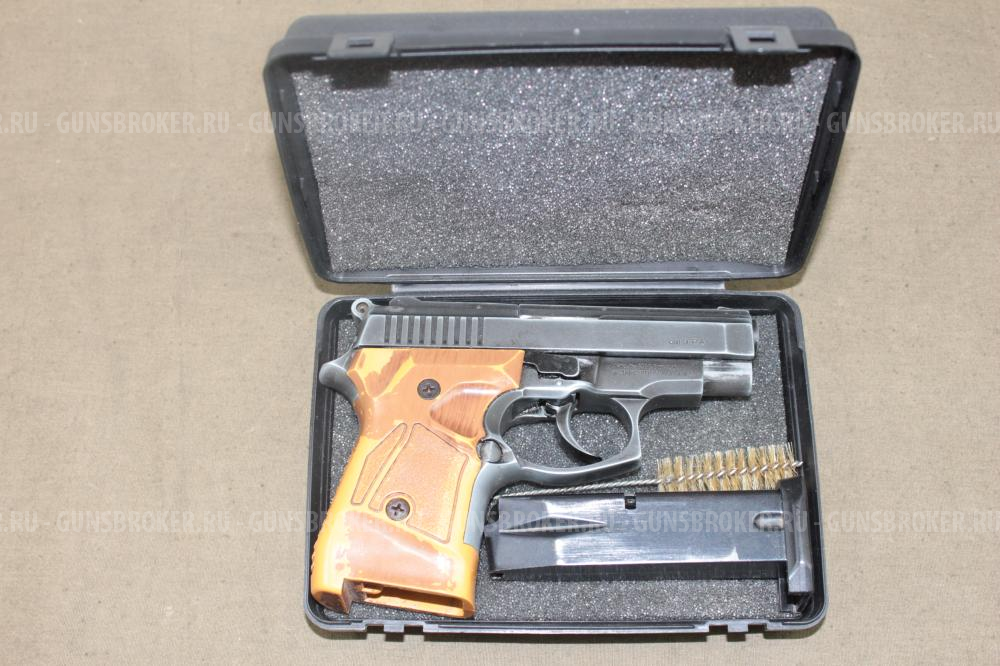 Streamer-1014, 9 Р.А.