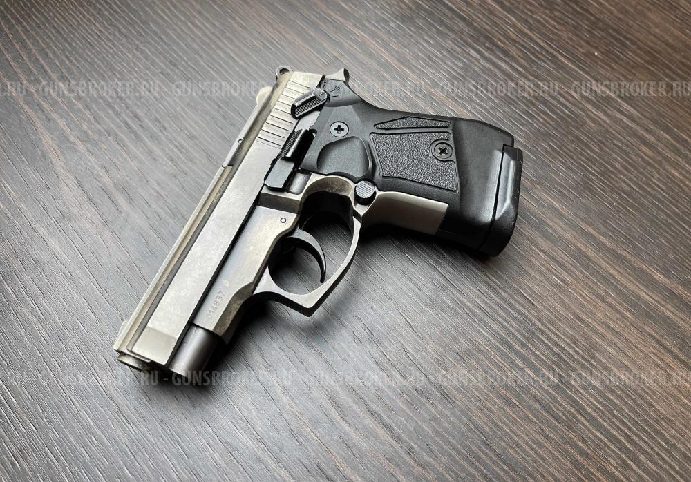 Streamer-1014., к. 9мм Р.А. (арт.837)  тел.+7495-175-75-75 