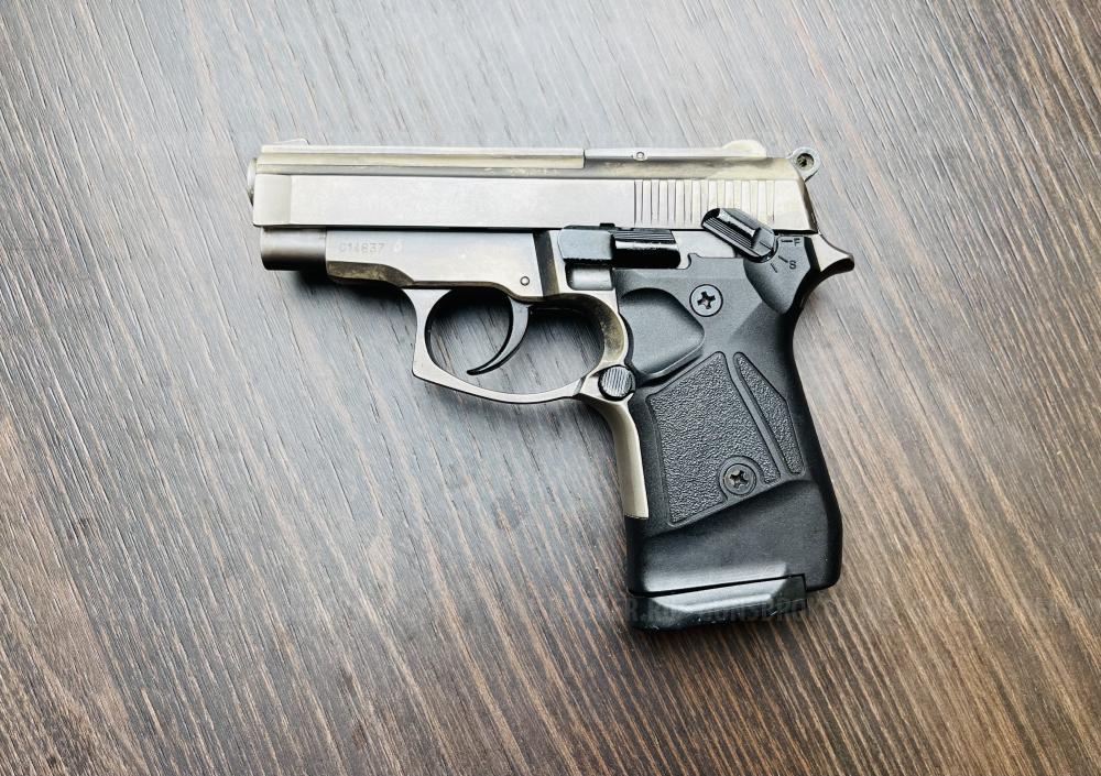 Streamer-1014., к. 9мм Р.А. (арт.837)  тел.+7495-175-75-75 