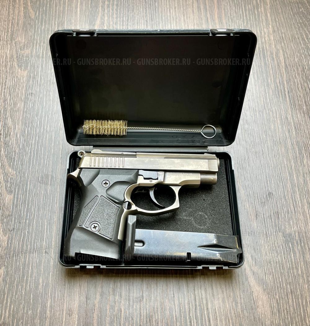 Streamer-1014., к. 9мм Р.А. (арт.837)  тел.+7495-175-75-75 