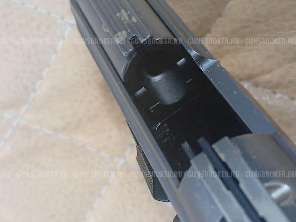 Streamer-1014 к.9 Р.А. №002970