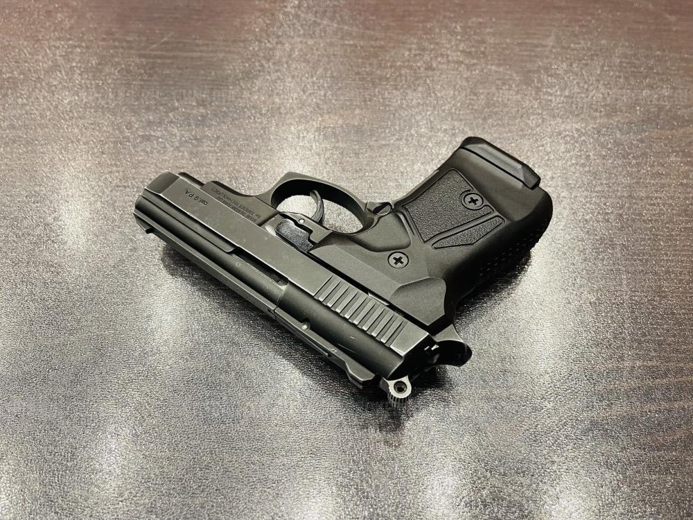 Streamer-1014 к.9мм P.A. тел. +7495-175-75-75