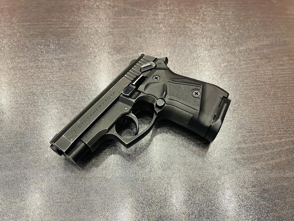 Streamer-1014 к.9мм P.A. тел. +7495-175-75-75