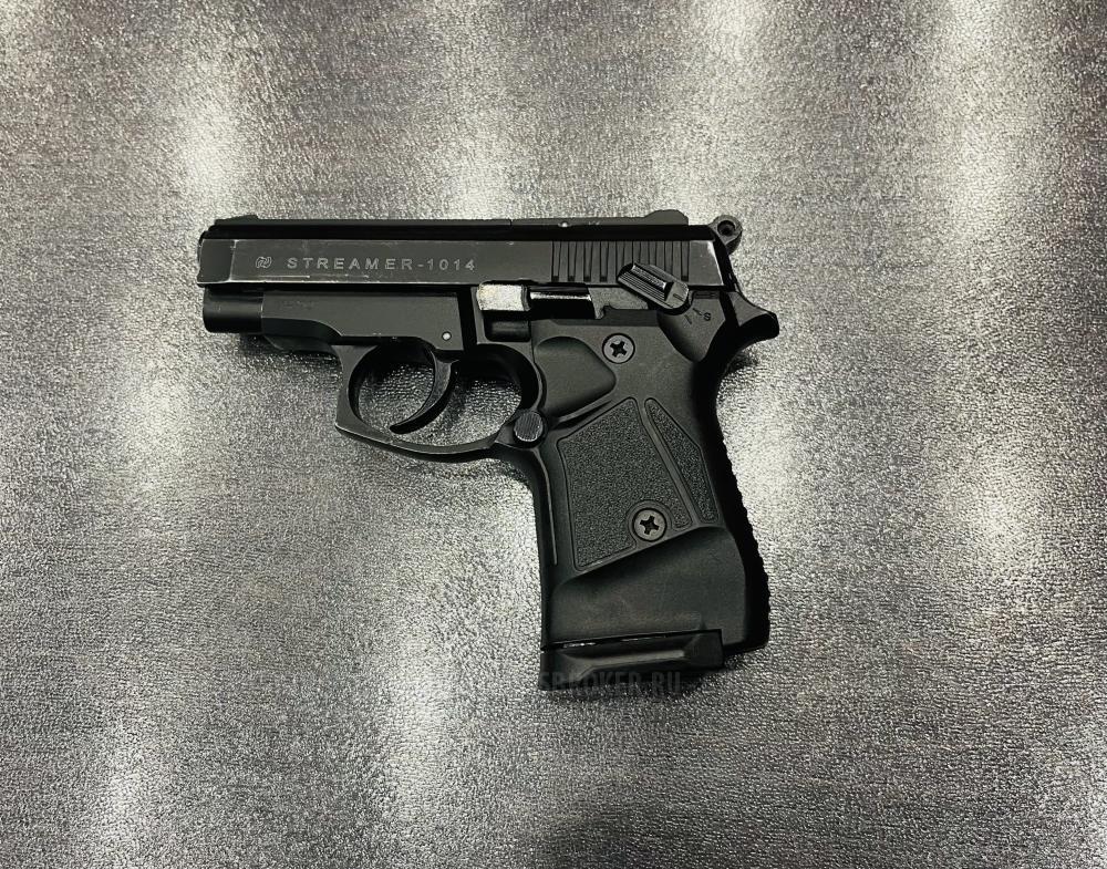 Streamer-1014 к.9мм P.A. тел. +7495-175-75-75