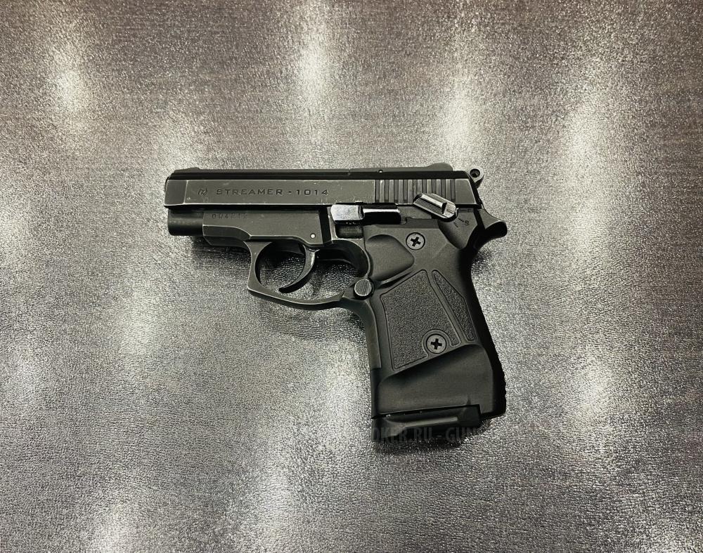 Streamer-1014 к.9мм P.A. тел. +7495-175-75-75