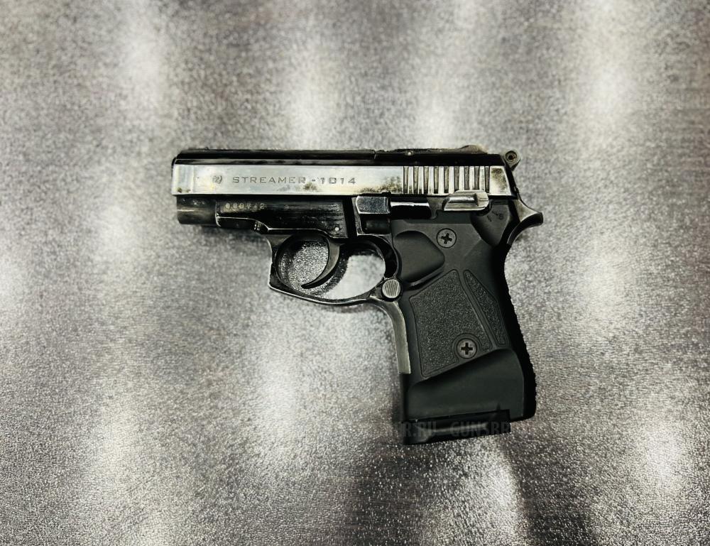 Streamer-1014 к.9мм Р.А.  тел. +7495-175-75-75