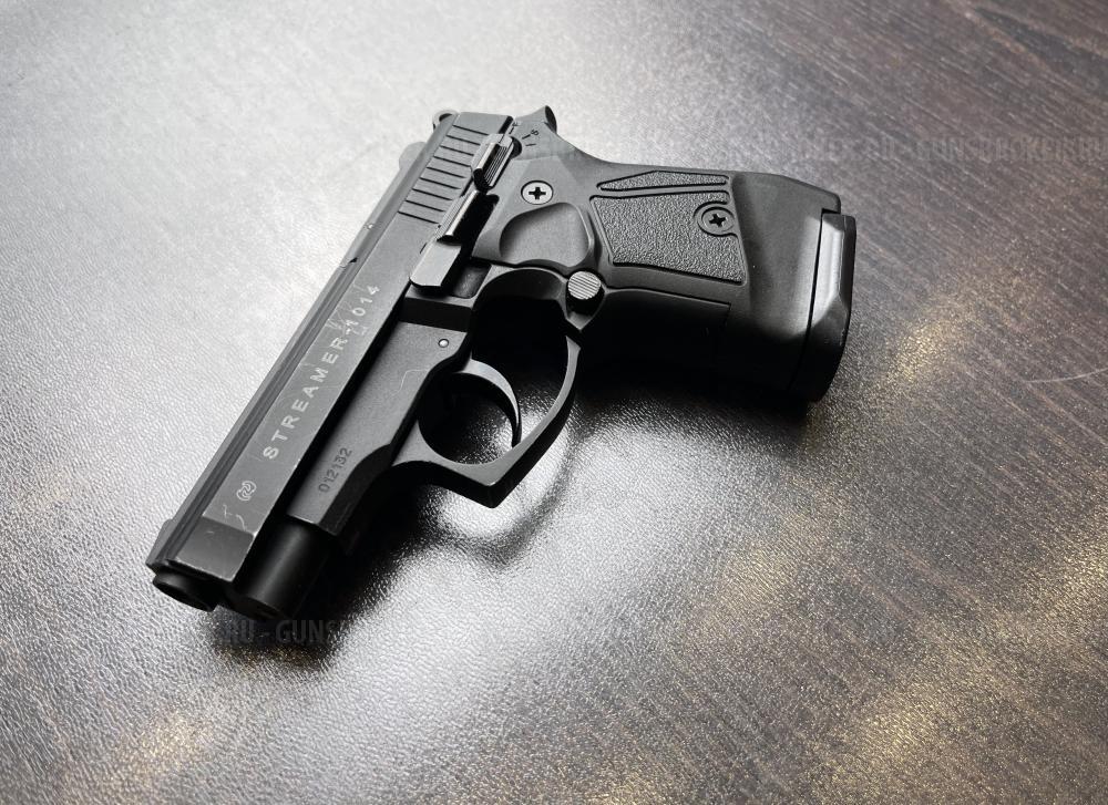 Streamer-1014 к.9Р.А. тел.+7495-175-75-75 