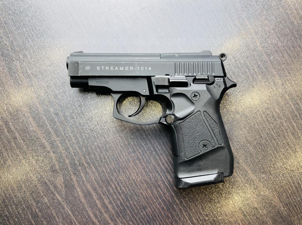 Streamer-1014 к.9Р.А. тел.+7495-175-75-75 