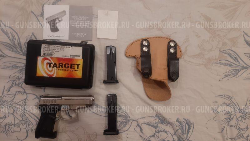 Streamer 1014, кал 9 мм (Турция)
