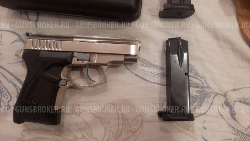 Streamer 1014, кал 9 мм (Турция)