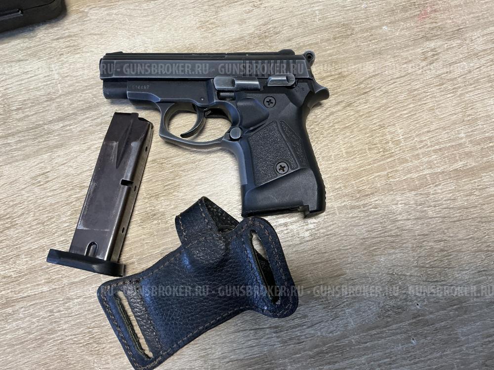 Streamer-1014 калибр 9 мм