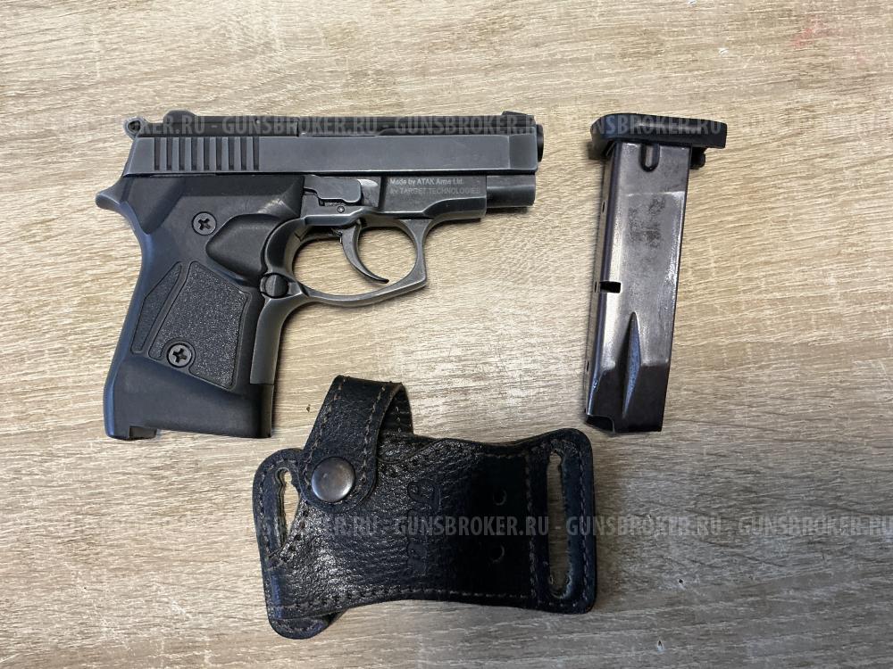 Streamer-1014 калибр 9 мм