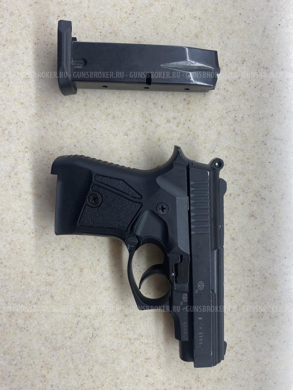 STREAMER-1014кал. 9Р.А