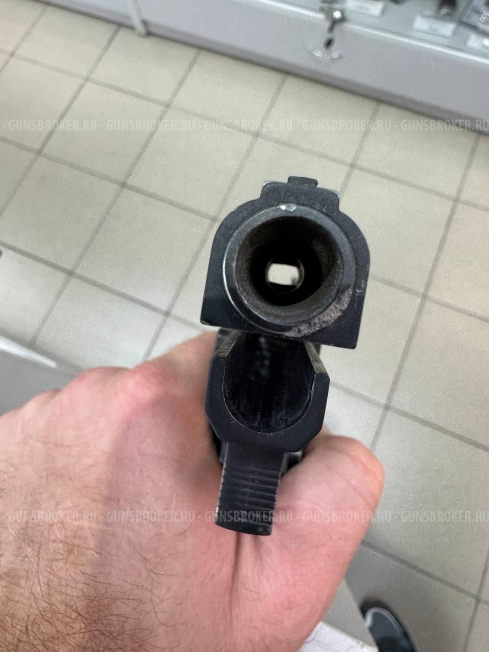 Streamer-2014 , кал. 9 мм Р.А. в СПБ