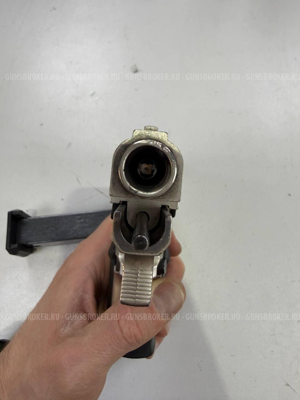 Streamer-2014 2011 г.в. , кал. 9 мм Р.А. в СПБ