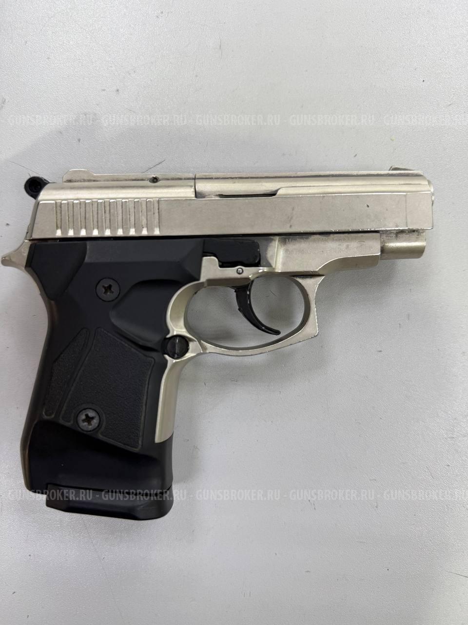 Streamer-2014 2011 г.в. , кал. 9 мм Р.А. в СПБ