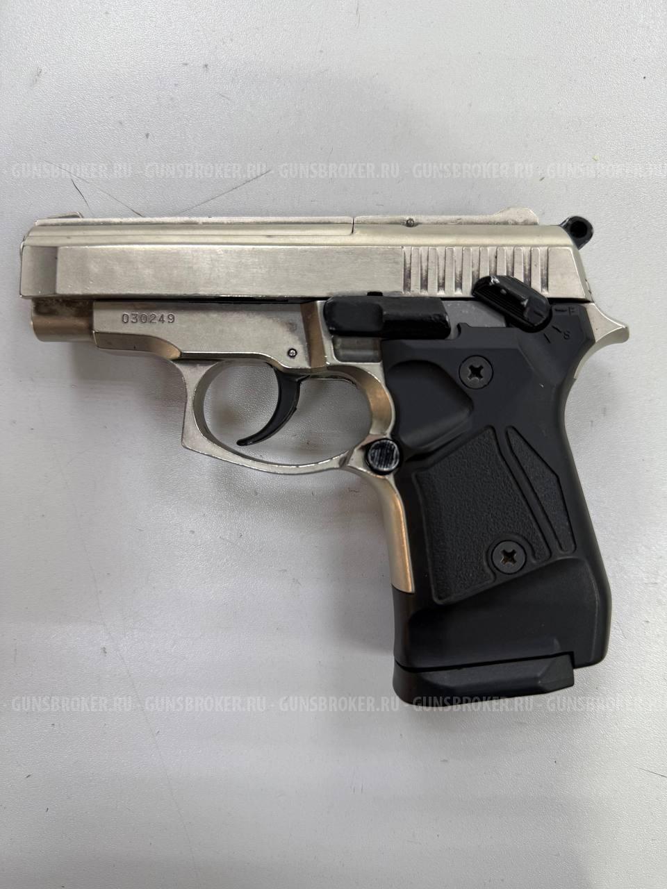 Streamer-2014 2011 г.в. , кал. 9 мм Р.А. в СПБ