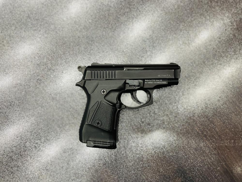 Streamer-2014., к. 9мм Р.А.  тел. +7495-175-75-75