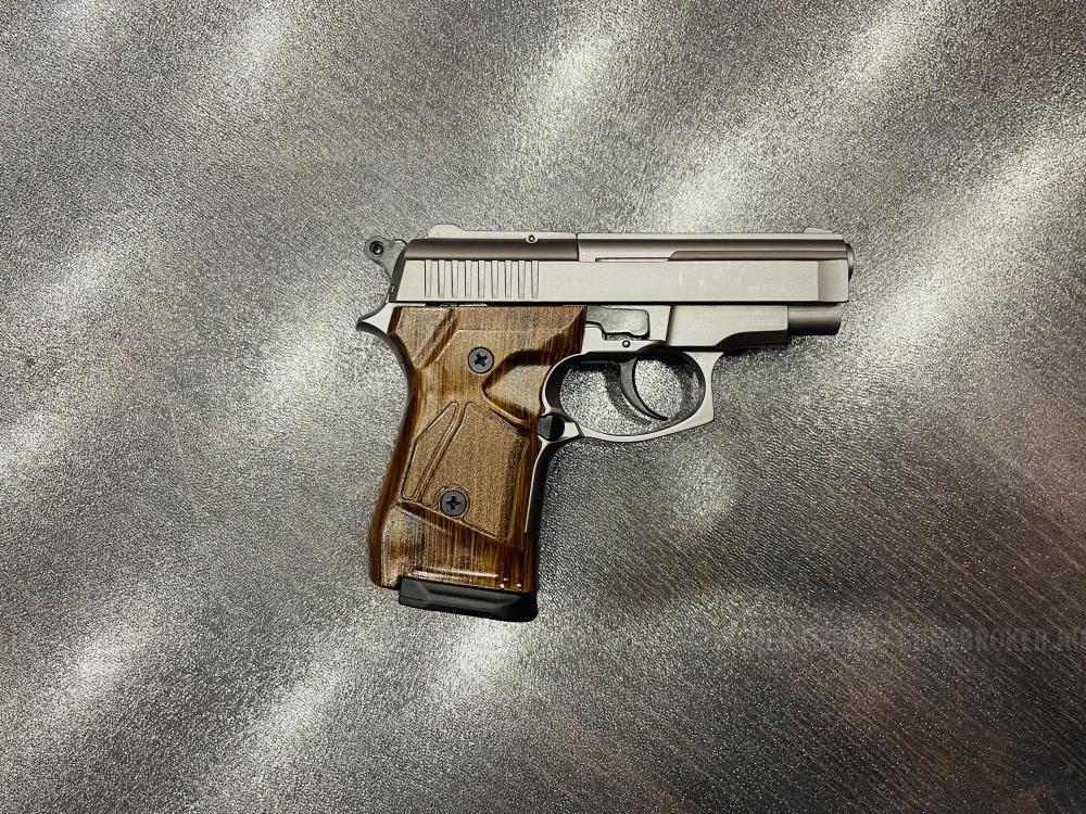 Streamer-2014., к. 9мм Р.А.  тел. +7495-175-75-75