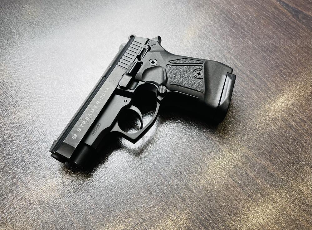 STREAMER-2014 к. 9мм Р.А.  тел. +7495-175-75-75 