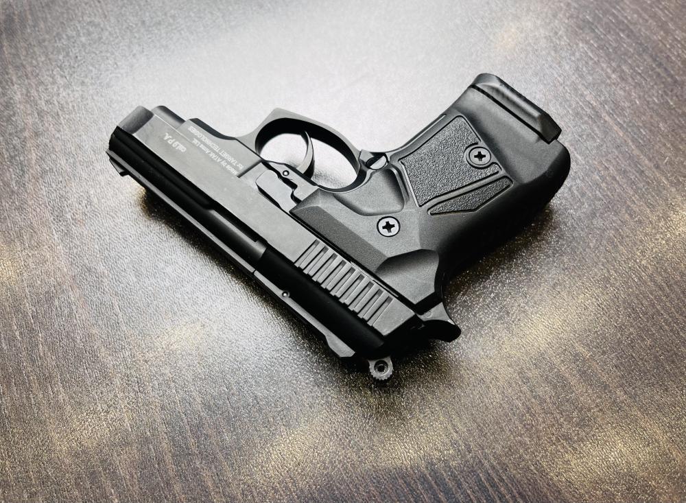 STREAMER-2014 к. 9мм Р.А.  тел. +7495-175-75-75 