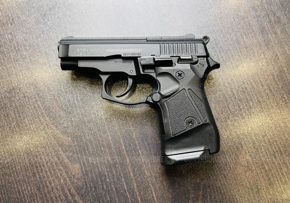 STREAMER-2014 к. 9мм Р.А.   тел.+7495-175-75-75