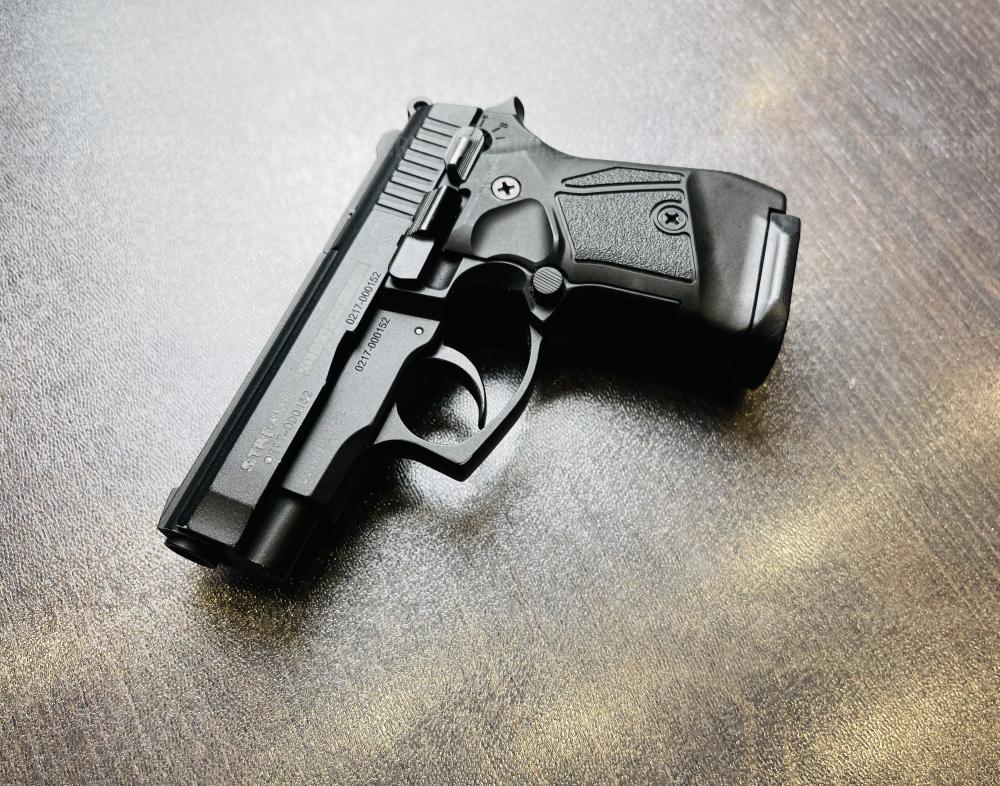 STREAMER-2014 к. 9мм Р.А.   тел.+7495-175-75-75