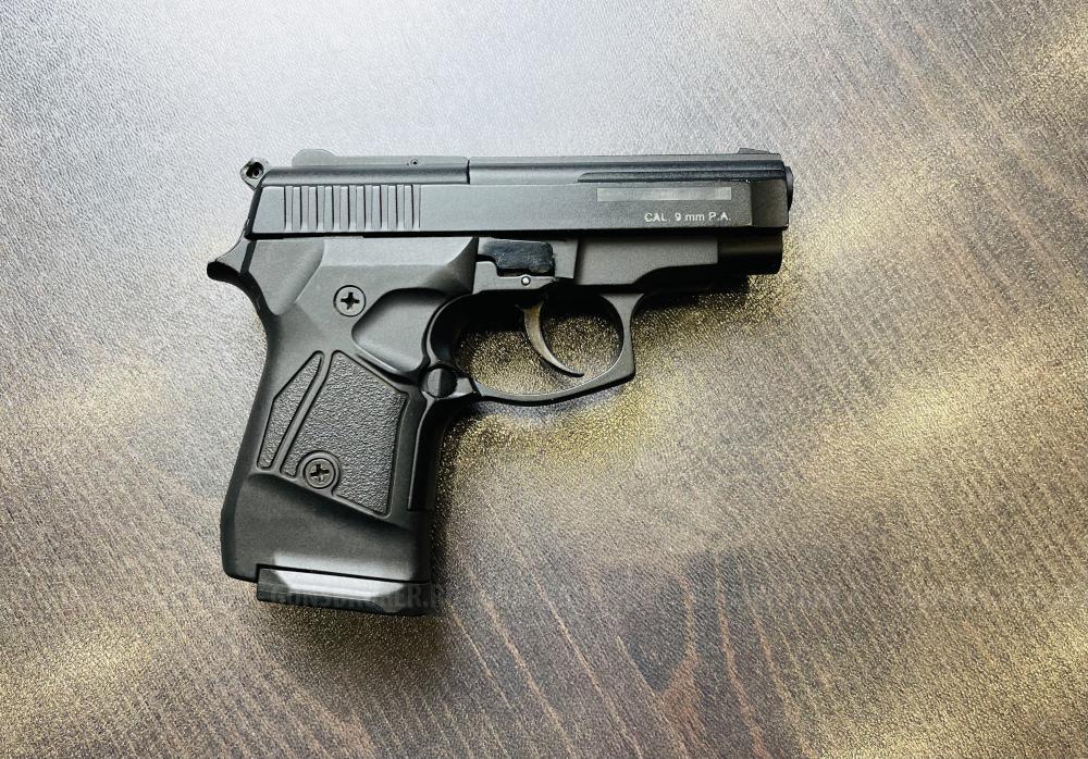 STREAMER-2014 к. 9мм Р.А.   тел.+7495-175-75-75