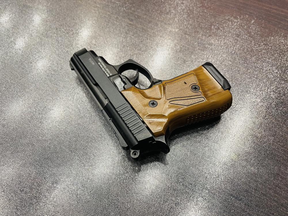 STREAMER-2014., к. 9мм Р.А.