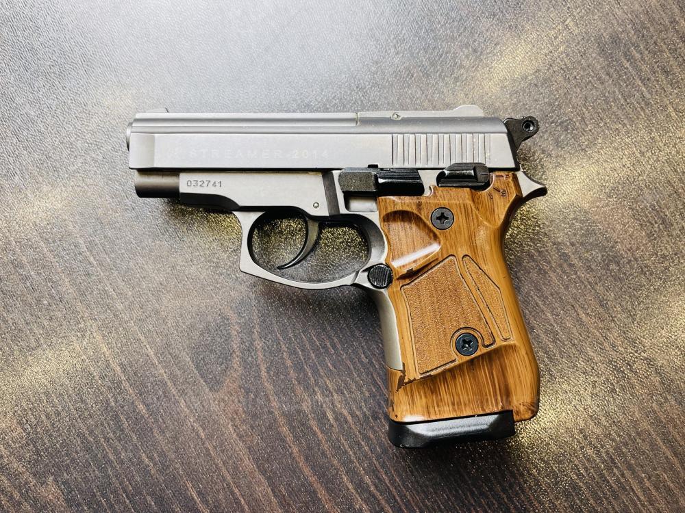 STREAMER-2014 к.9мм Р.А.  тел.+7495-175-75-75