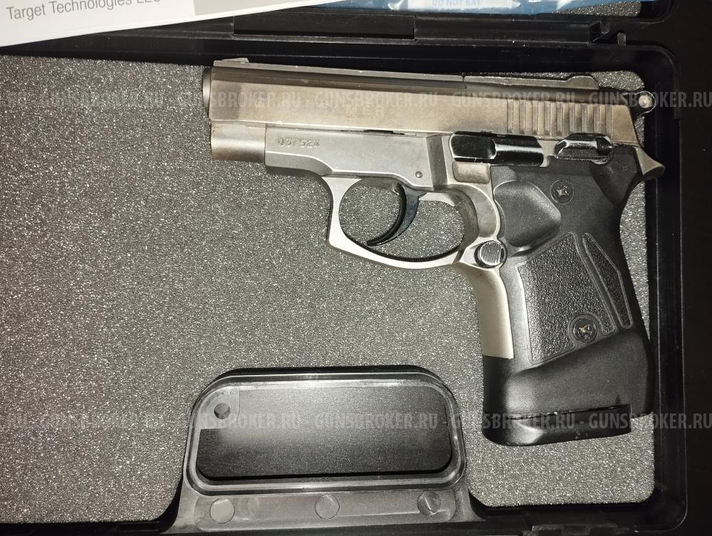 STREAMER-2014 к.9мм Р.А.