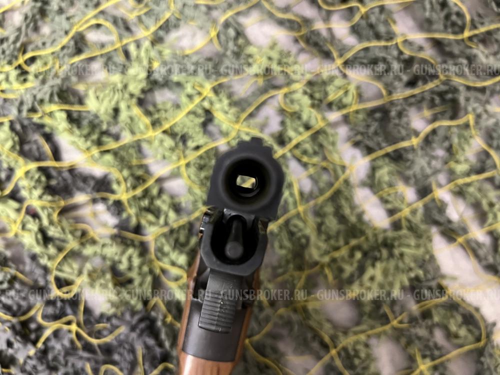 STREAMER-2014 кал.9мм.РА