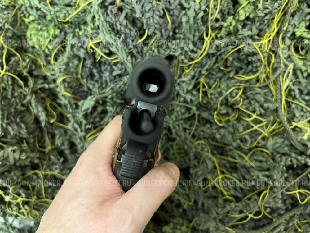 STREAMER-2014 кал.9мм.РА