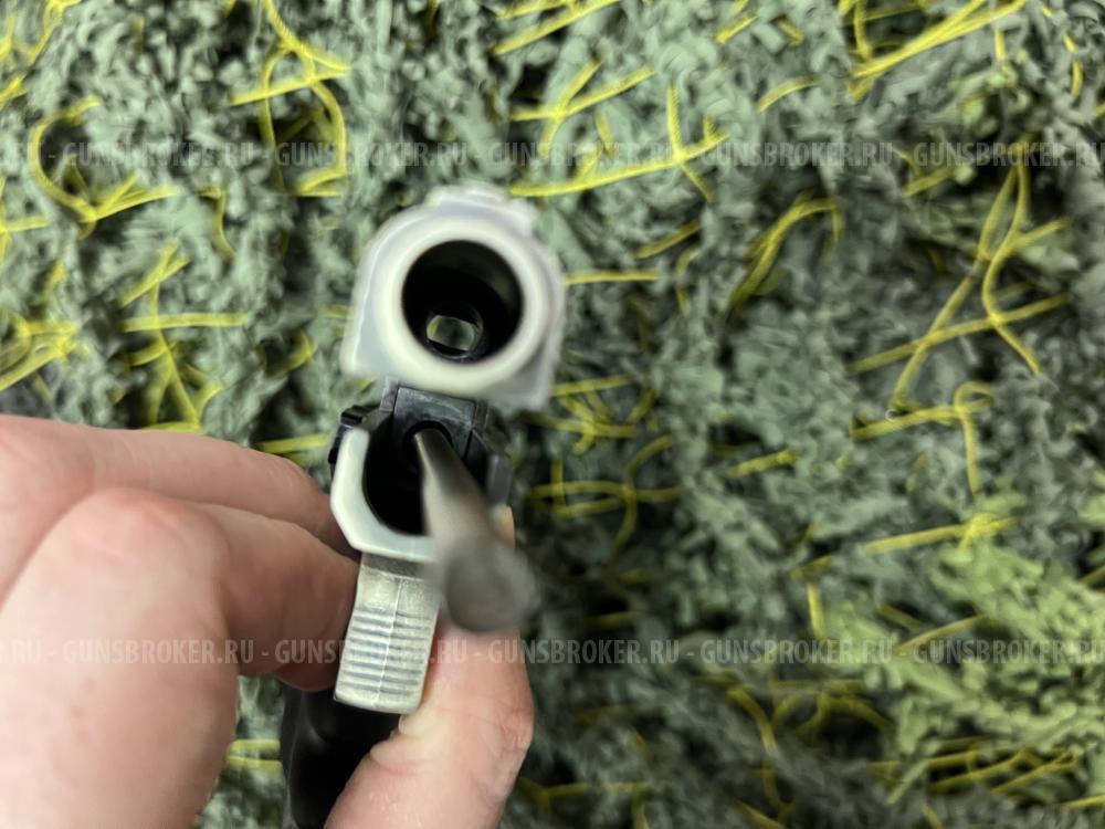 STREAMER-2014 кал.9мм.РА 