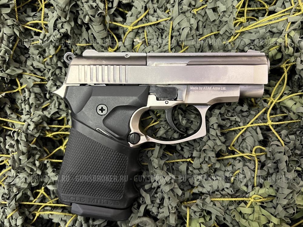 STREAMER-2014 кал.9мм.РА 