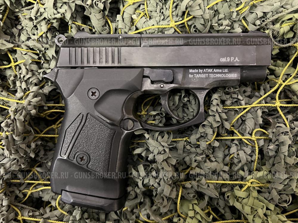 STREAMER-2014 кал.9мм.РА 