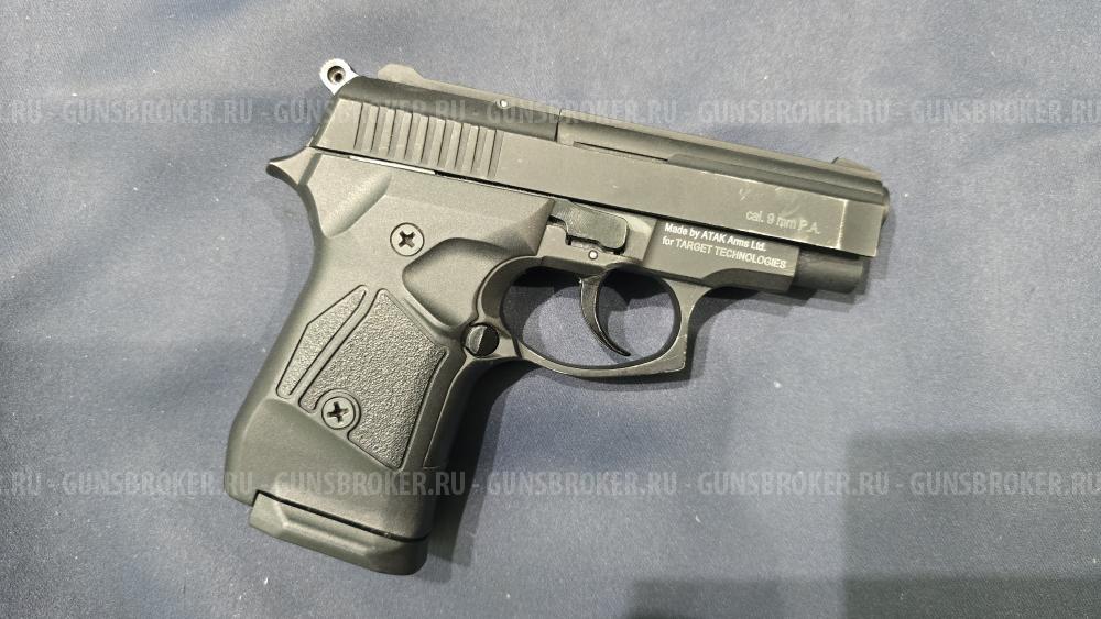 Streamer-2014, кал.9Р.А.