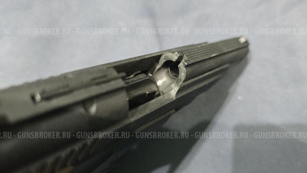 Streamer-2014, кал.9Р.А.