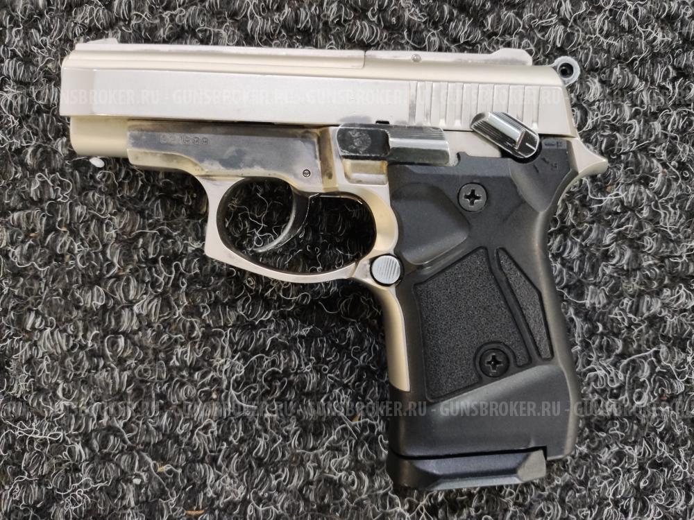 Streamer-2014, кал.9Р.А.