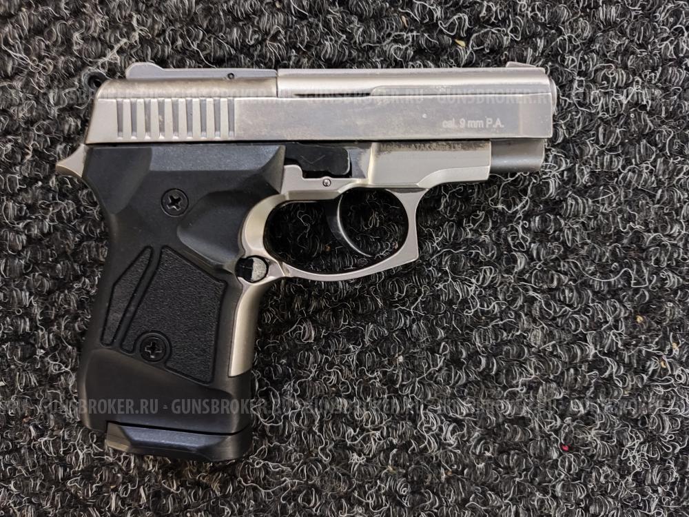 Streamer-2014, кал.9Р.А.