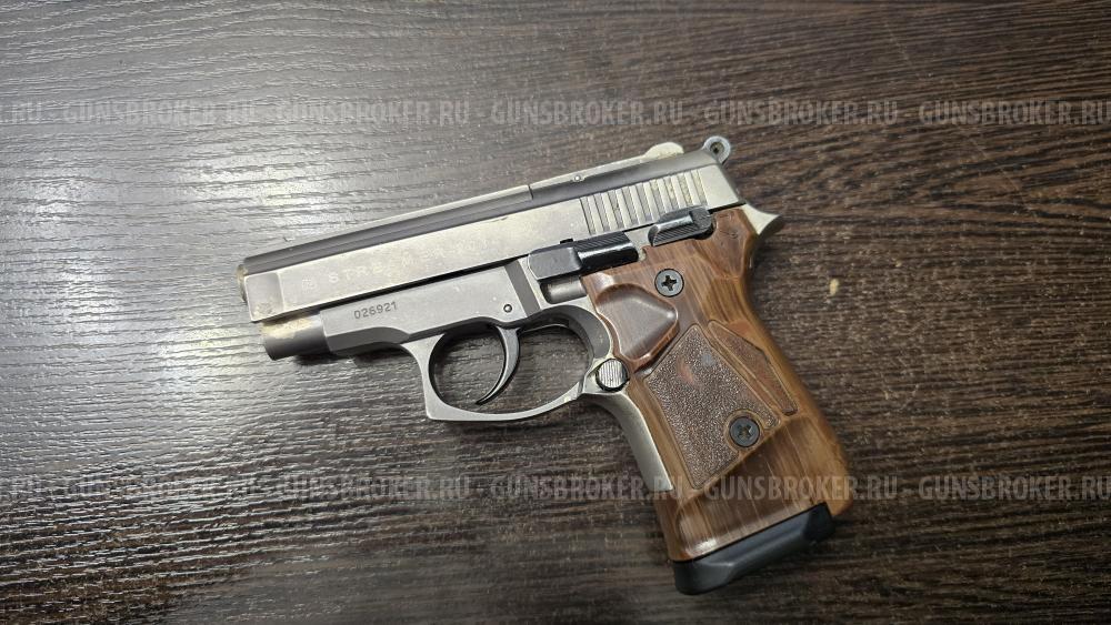 Streamer-2014, кал.9Р.А.