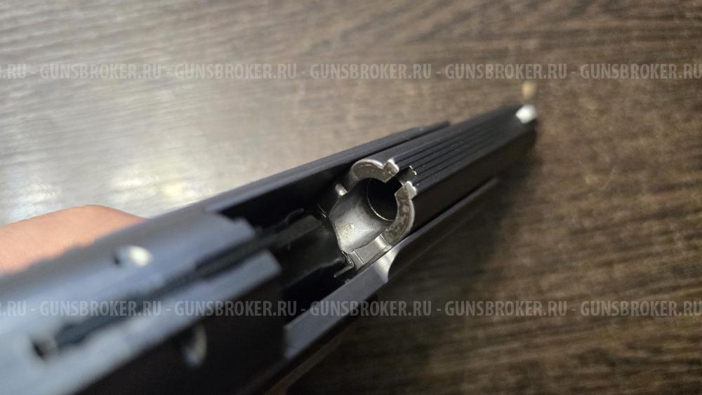 Streamer-2014, кал.9Р.А