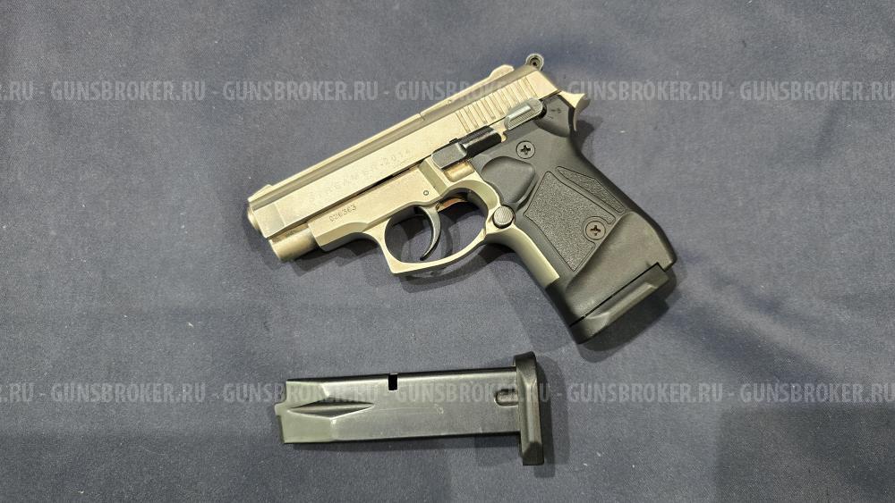 Streamer-2014, кал.9Р.А.