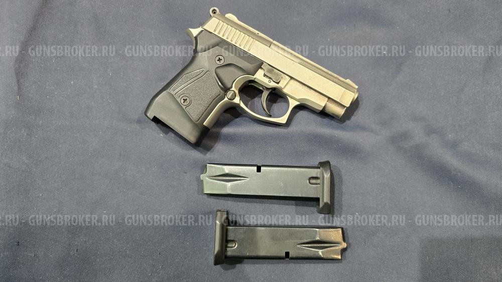 Streamer-2014, кал.9Р.А.