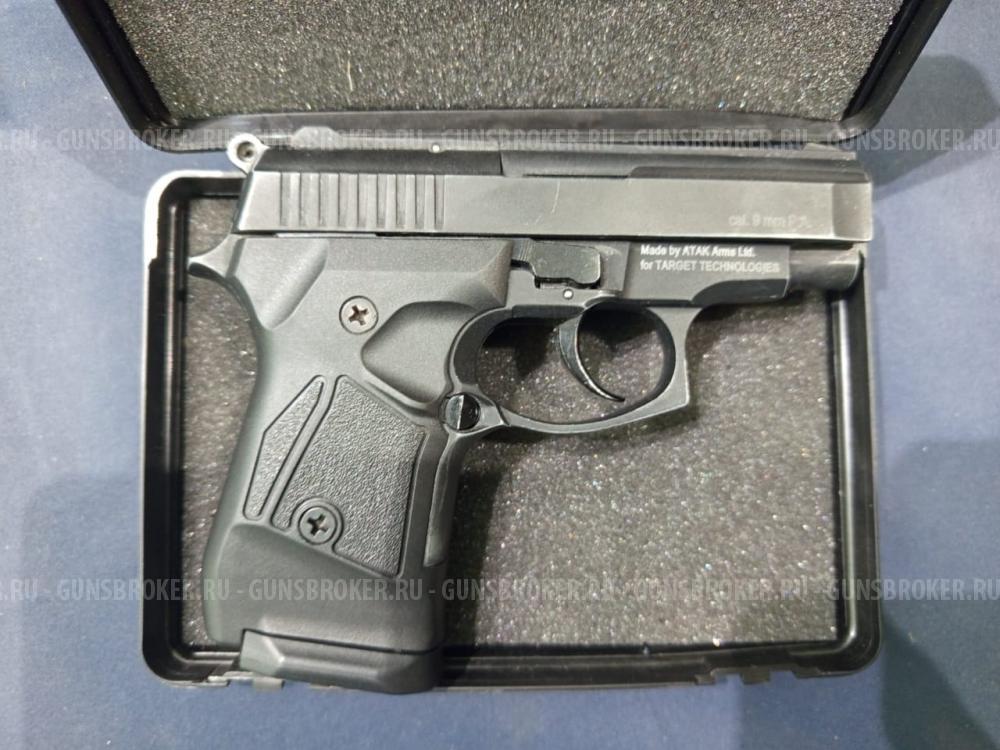 Streamer-2014, кал.9Р.А.