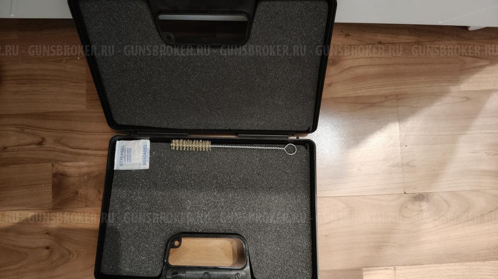 Streamer-2014, кал.9Р.А. Стример 2014