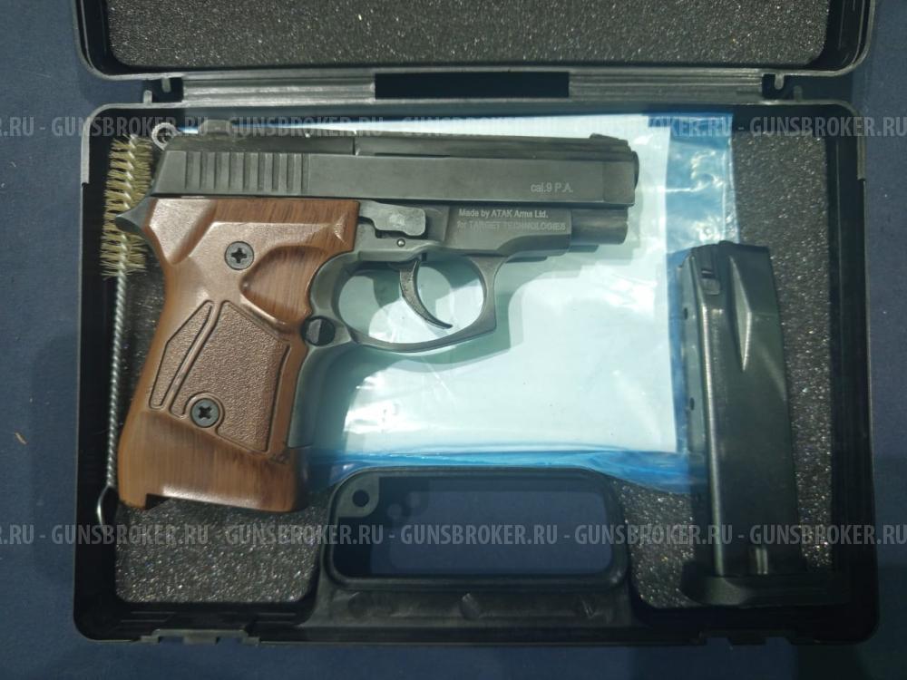 Streamer-2014, кал.9Р.А.